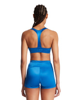 NikeSKIMS Blue Racer Top | PDP | Antonia