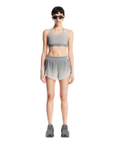 Nike x Isamaya Ffrench Gray Dri-FIT ADV Running Shorts | PDP | Antonia