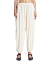 NikeSKIMS White Balloon Pants | PDP | Antonia