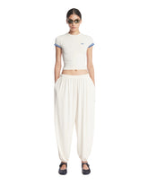 NikeSKIMS White Balloon Pants | PDP | Antonia