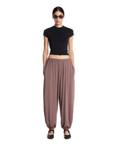 NikeSKIMS Brown Balloon Pants | PDP | Antonia