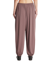 NikeSKIMS Brown Balloon Pants | PDP | Antonia