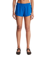 NikeSKIMS Blue Runner Shorts | PDP | Antonia