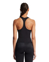 NikeSKIMS Black Racer Top | PDP | Antonia