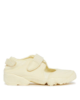 Yellow Air Rift Sneakers | PDP | Antonia