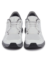 Gray Running Cloud 6 Sneakers | PDP | Antonia