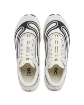 White Cloudflow 5 AD Sneakers | PDP | Antonia