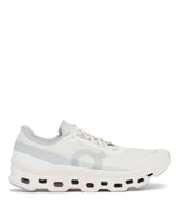 White Cloudmonster 1 Sneakers | PDP | Antonia