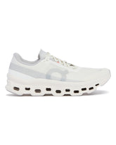 White Cloudmonster 1 Sneakers | PDP | Antonia