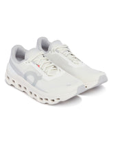 White Cloudmonster 1 Sneakers | PDP | Antonia