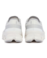 White Cloudmonster 1 Sneakers | PDP | Antonia