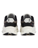 Black Cloudtilt Remix Sneakers | PDP | Antonia
