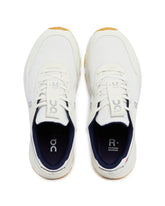 White The Roger Wildcard Sneakers | PDP | Antonia
