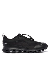 Black Cloud 6 Geo Waterproof Sneakers | PDP | Antonia