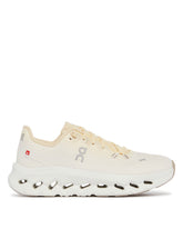 Beige Cloudtilt Sneakers | PDP | Antonia