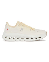 Beige Cloudtilt Sneakers | PDP | Antonia