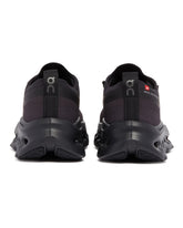 Zendaya x ON Black Sneakers Cloudtilt Moon | PDP | Antonia