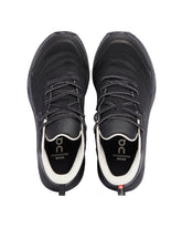 Zendaya x ON Black Cloudzone Moon Sneakers | PDP | Antonia