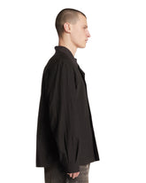 Black Pack Blazer | PDP | Antonia