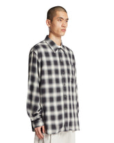 Reno Cowboy Checked Shirt | PDP | Antonia