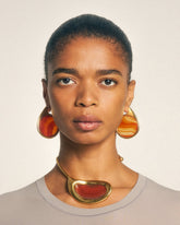 Dusk Choker Dorato | All | Antonia