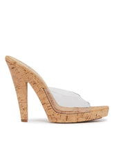 Cork Gala Mules | PDP | Antonia