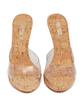 Cork Gala Mules | PDP | Antonia