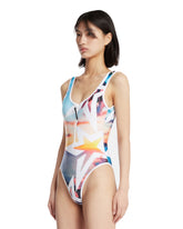 Costume Intero Con Zip | PDP | Antonia