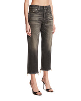 Black Boyfriend Jeans | PDP | Antonia