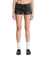 Shorts Corti Neri | PDP | Antonia