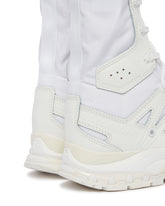 Rier X Salomon XA Jungle White Sneakers | PDP | Antonia