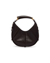 Brown Mombasa Small Bag | PDP | Antonia