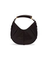 Brown Mombasa Small Bag | PDP | Antonia