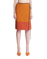 Gonna A Matita Marrone | PDP | Antonia