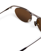 SL 862 Oval Sunglasses | PDP | Antonia