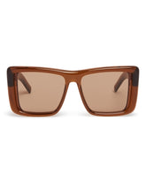 Occhiali Da Sole SL 900 HOWL Marroni | PDP | Antonia