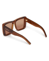 Occhiali Da Sole SL 900 HOWL Marroni | PDP | Antonia