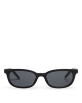 Black M160 Sunglasses | PDP | Antonia