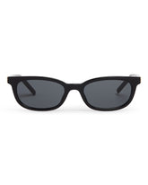 Black M160 Sunglasses | PDP | Antonia