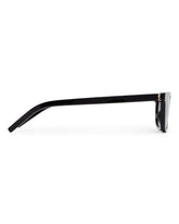Black M160 Sunglasses | PDP | Antonia
