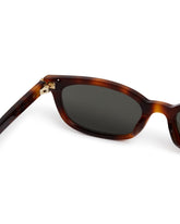 Brown M160 Sunglasses | PDP | Antonia