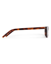 Brown M160 Sunglasses | PDP | Antonia