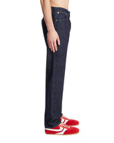 Jeans A Cinque Tasche Blu | PDP | Antonia