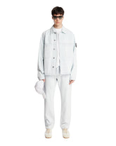 Jeans A Cinque Tasche Azzurri Chiari | PDP | Antonia