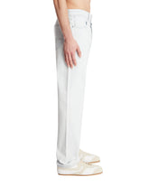 Jeans A Cinque Tasche Azzurri Chiari | PDP | Antonia