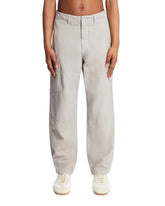 Gray Utility Pants | PDP | Antonia