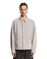 Giacca Coach Antigoccia Grigia | PDP | Antonia