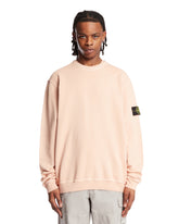 Felpa Girocollo Rosa | PDP | Antonia