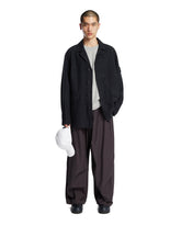 Giacca Coach Antigoccia Blu | PDP | Antonia