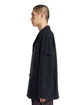 Giacca Coach Antigoccia Blu | PDP | Antonia